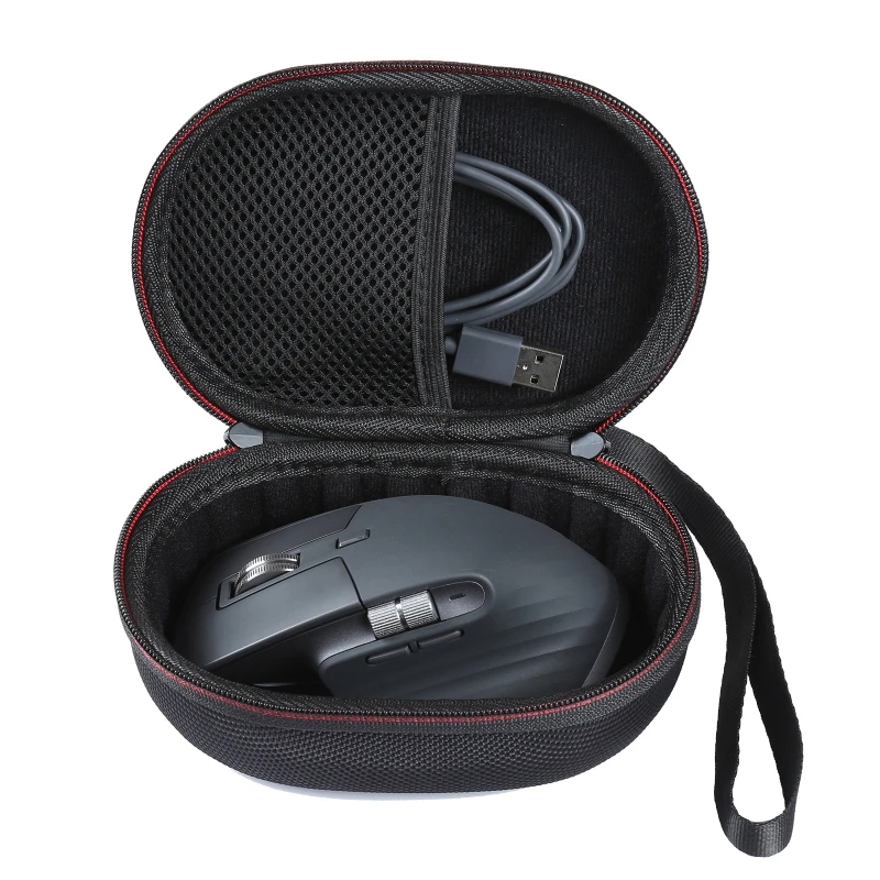 Game Carrying Case - Gaming-Maus-Reisetasche für Logitech MX 3 2S