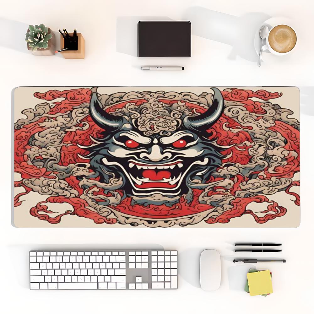 Background Retro Gaming - ed Background Golden Horn Hannya Atmosphärische