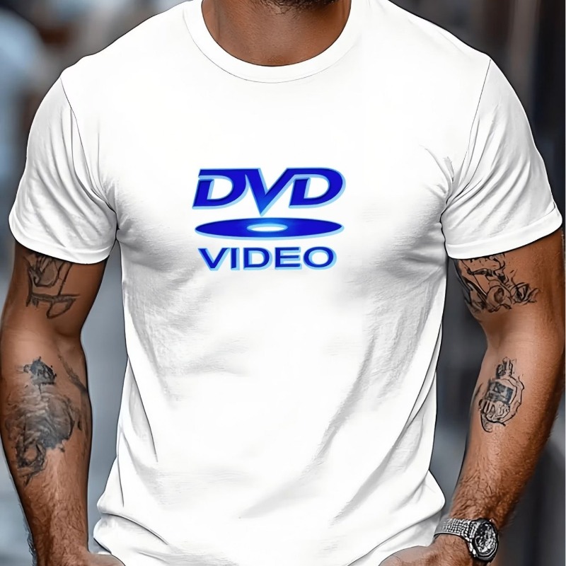 Retro Gaming Shops - Retro-Gaming-T-Shirt aus den 2000er Jahren, mit
