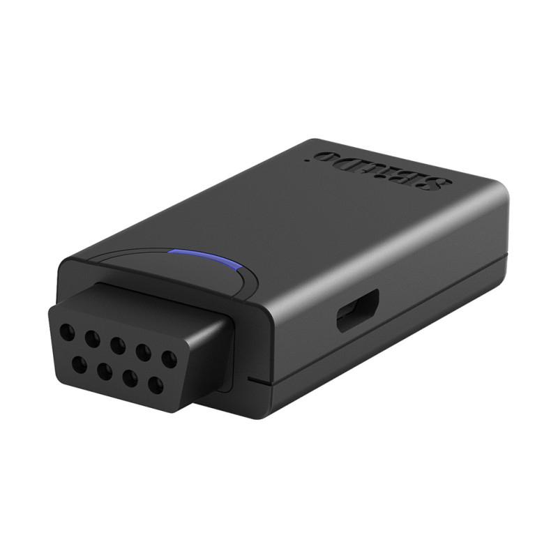 8BitDo Retro-Empfänger für Meg – Retro Gaming Events Bewertung und Preis