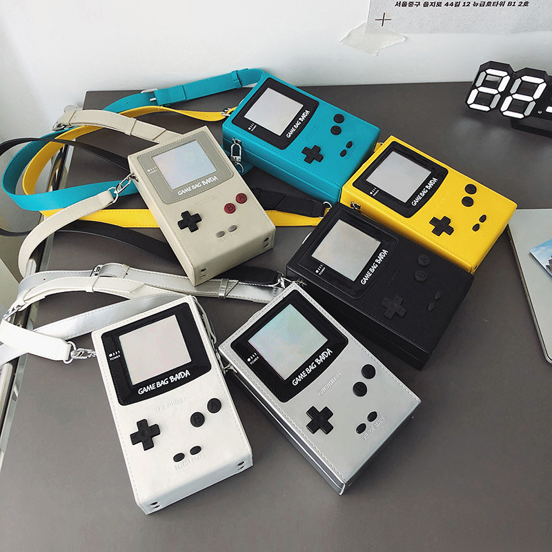 Einzigartige Kreative Spielkon – Retro Gaming Events Bewertung und Preis