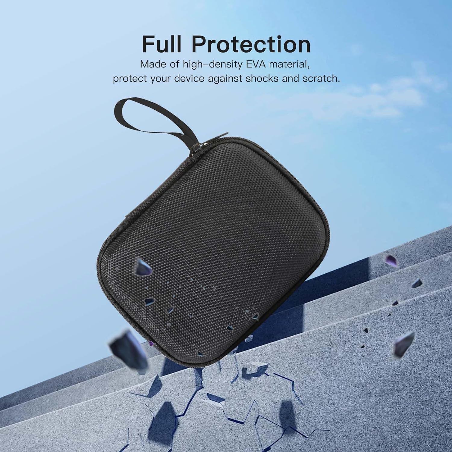 Hartschalen-Tragetasche für Ea – Game Carrying Case Bewertung und Preis
