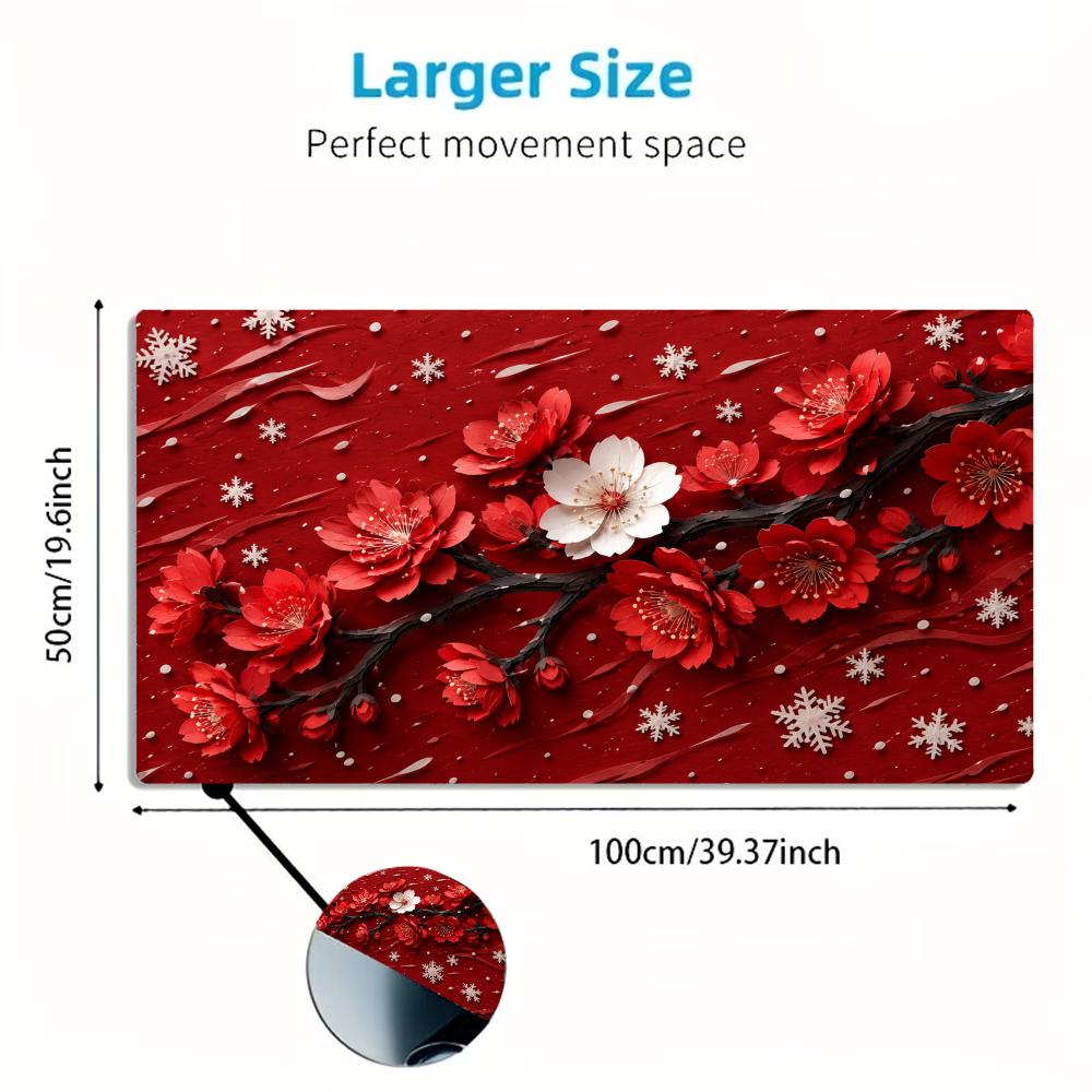 Chinesischer Stil Roter Hinter – Background Retro Gaming Bewertung und Preis