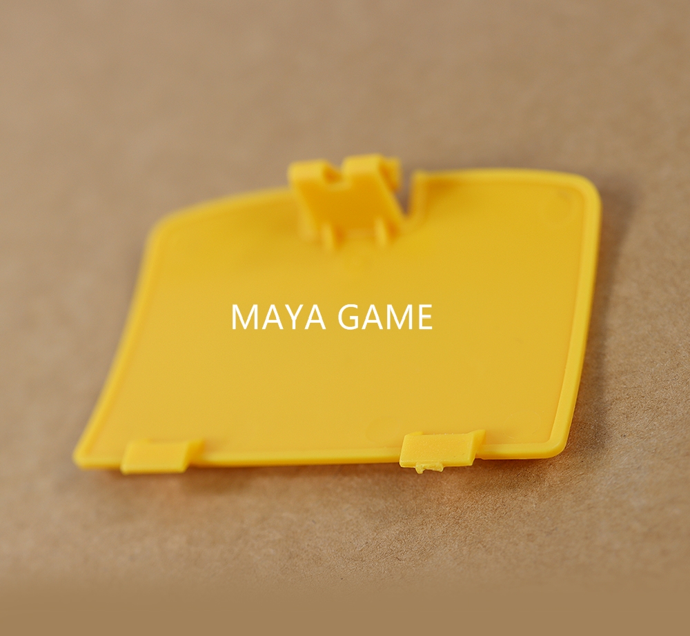 1 Stück Neues Batteriefach für – Game Carrying Case Bewertung und Preis