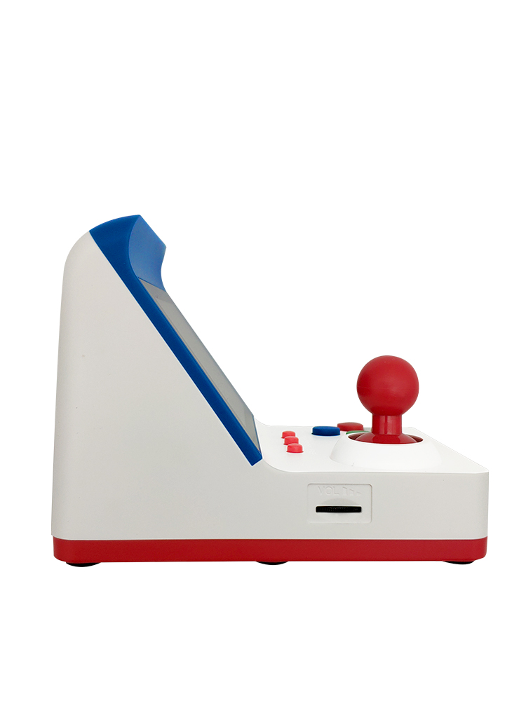 360 Videospiel3 Zoll 8-Bit-tra – Retro Gaming Device Handheld Bewertung und Preis