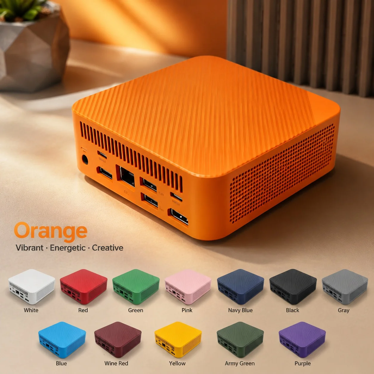 MINI PC Computer Core I9 10980 – Retro Gaming Mini Pc Bewertung und Preis
