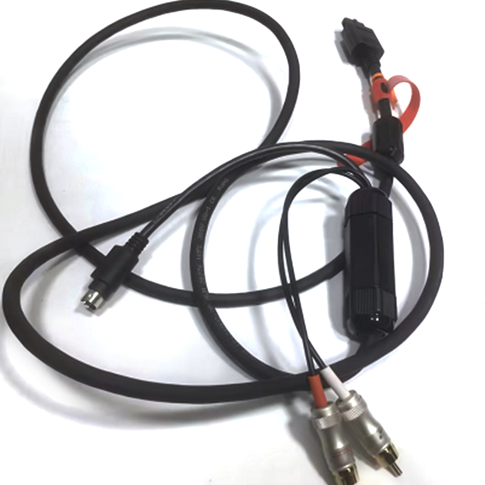 Sfc n64 ngc s-video kabel abge – Retro Gaming Events Bewertung und Preis