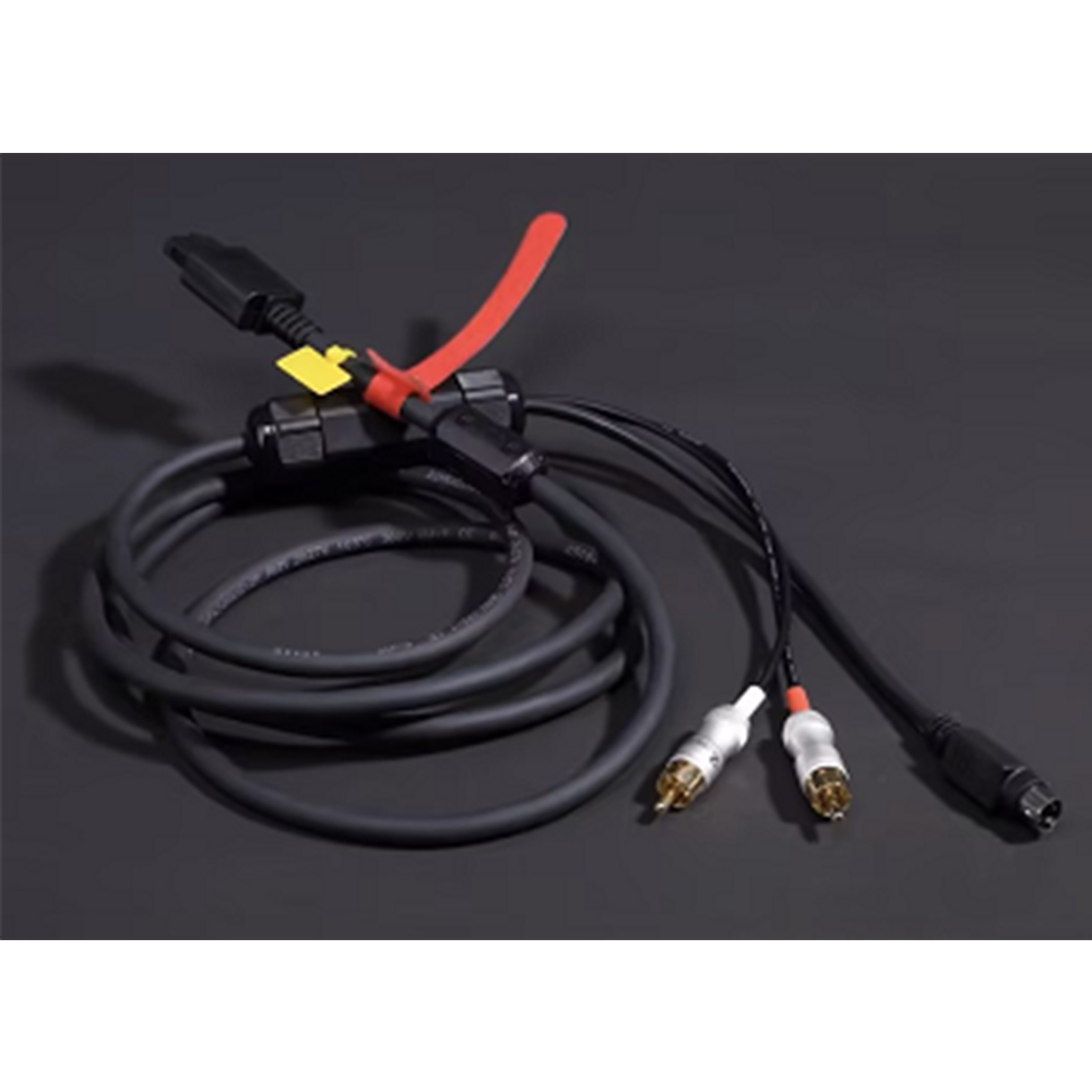 Sfc n64 ngc s-video kabel abge – Retro Gaming Events Bewertung und Preis