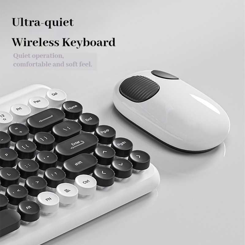 MIPOW 2,4G kabellose Tastatur, – Retro Gaming Mini Pc Bewertung und Preis