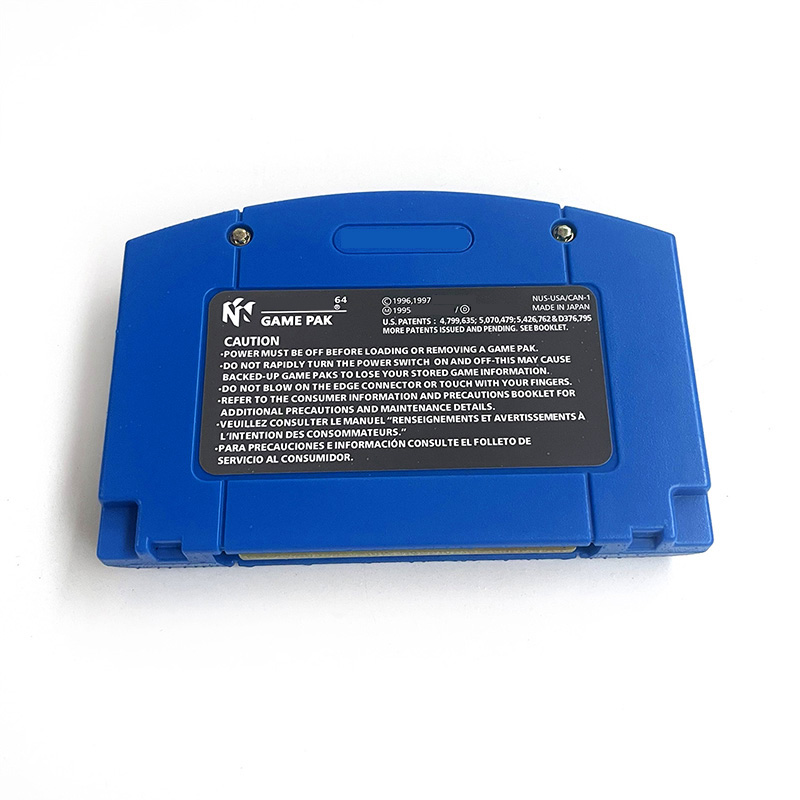 USA NTSC-Version Englische Pok – Retro Gaming Events Bewertung und Preis