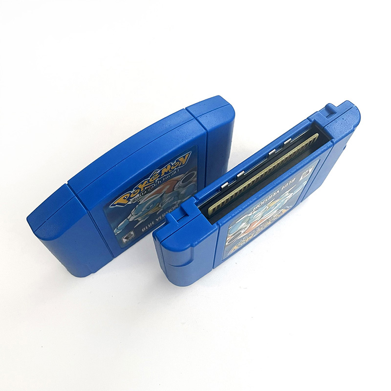 USA NTSC-Version Englische Pok – Retro Gaming Events Bewertung und Preis