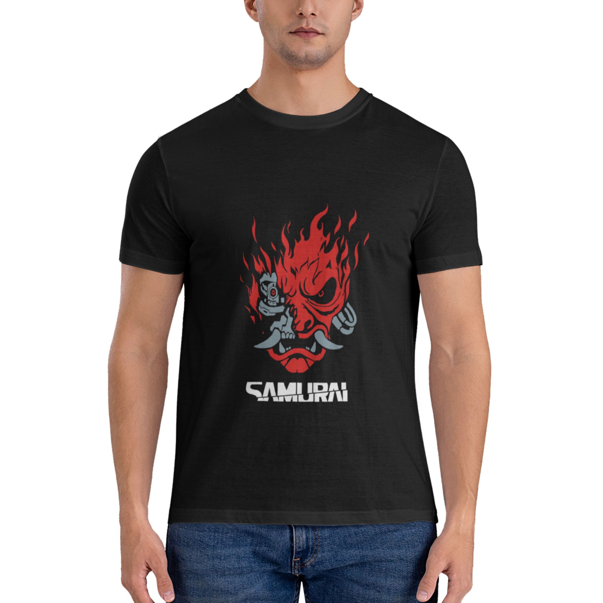 Lustiges Vintage-Samurai-Retro – Retro Gaming Shops Bewertung und Preis