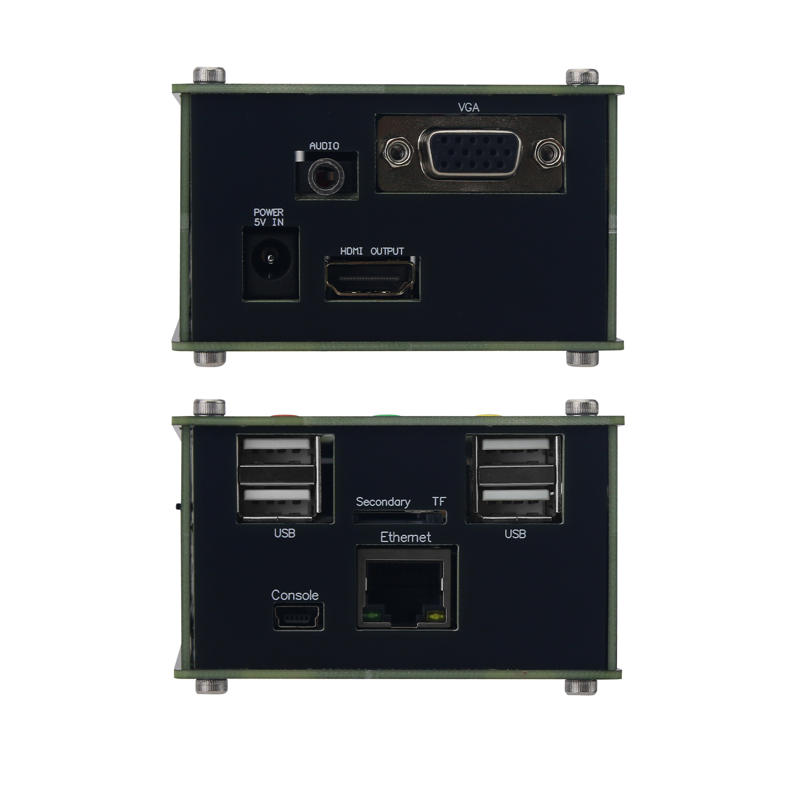 HamGeek Mini Open-Source-Miste – Retro Gaming Mini Pc Bewertung und Preis