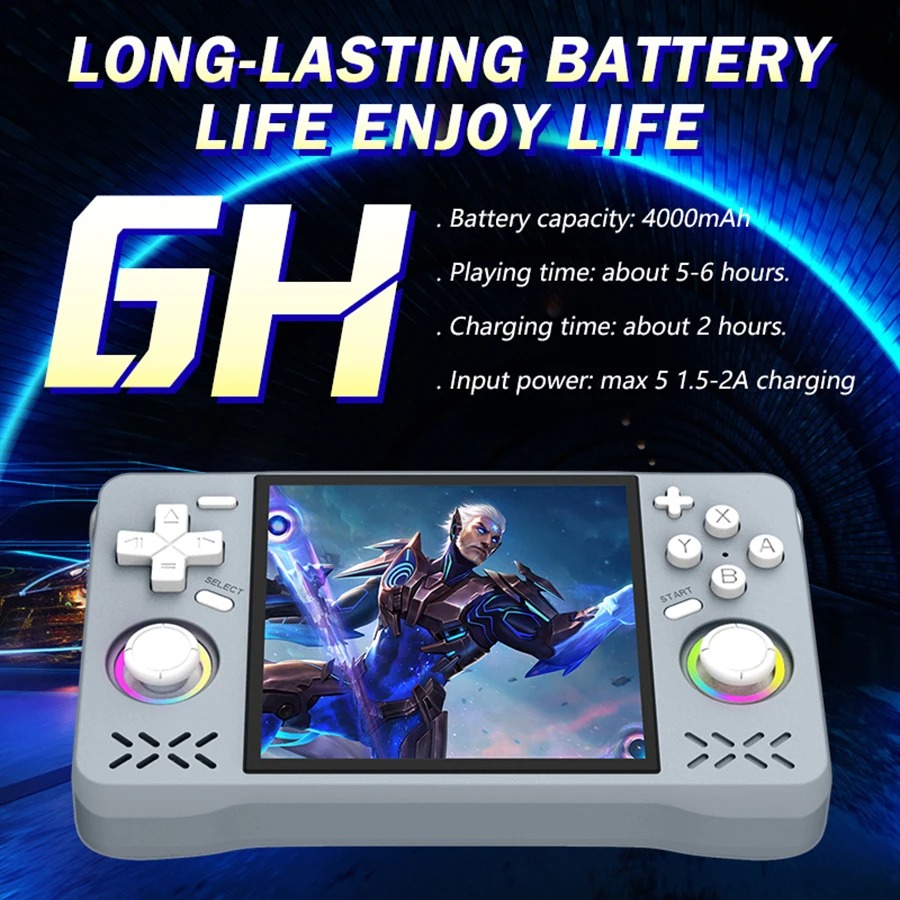 XF40H Retro-Handheld-Videospie – Retro Gaming Device Handheld Bewertung und Preis