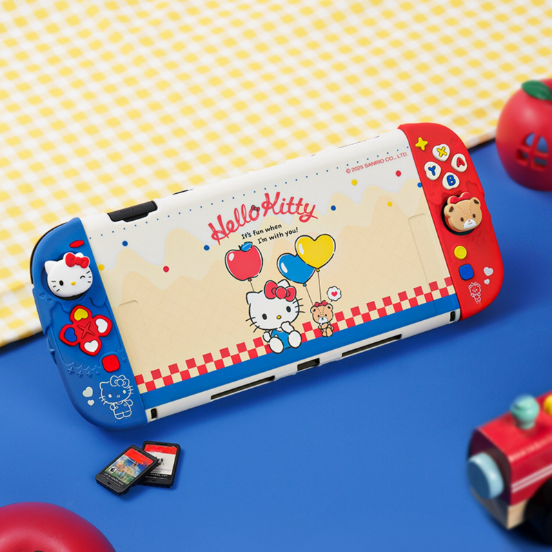 Cartoon Kt Schutzhülle für Nin – Game Carrying Case Bewertung und Preis