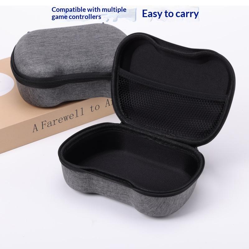Universelle Hartschalen-Reiset – Game Carrying Case Bewertung und Preis