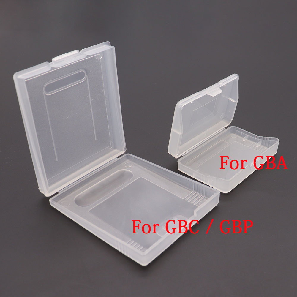 Kunststoff-Spielkassetten-Kart – Game Carrying Case Bewertung und Preis