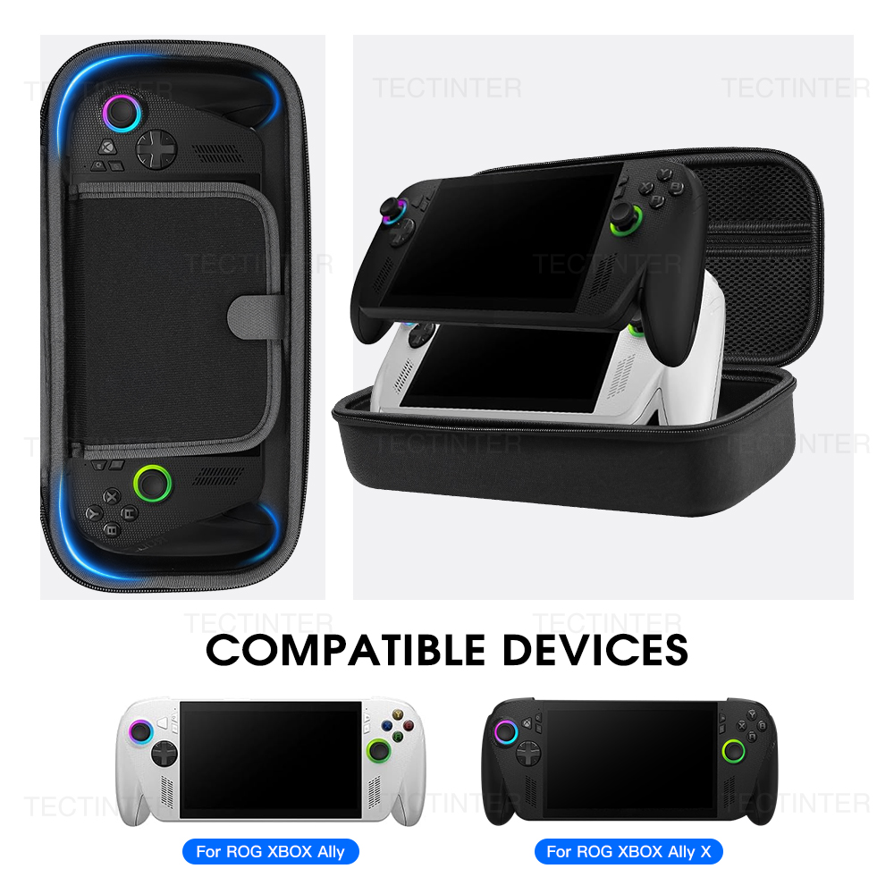 Tragbare Tragetasche für ASUS  – Game Carrying Case Bewertung und Preis