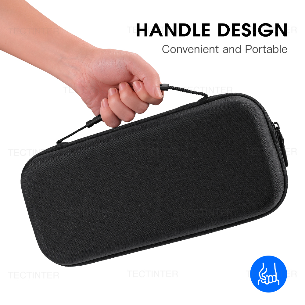 Tragbare Tragetasche für ASUS  – Game Carrying Case Bewertung und Preis