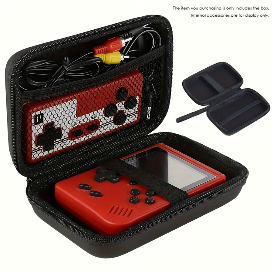 Handheld-Spielekonsolen-Traget – Game Carrying Case Bewertung und Preis