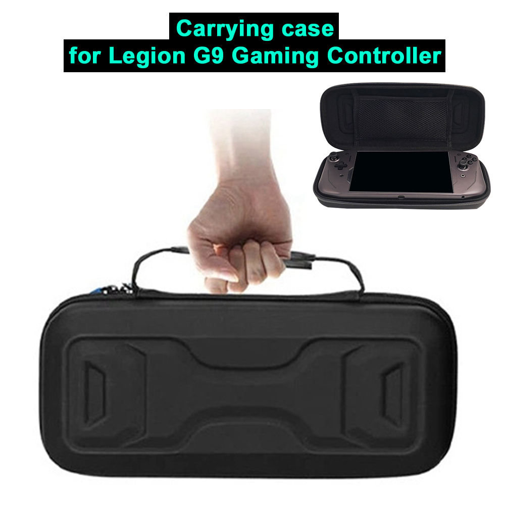 Tragetasche für Legion G9 Gami – Game Carrying Case Bewertung und Preis