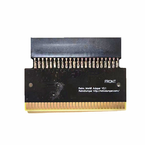 RETRO MARK3 ADAPTER Sega MARK  – Retro Gaming Events Bewertung und Preis