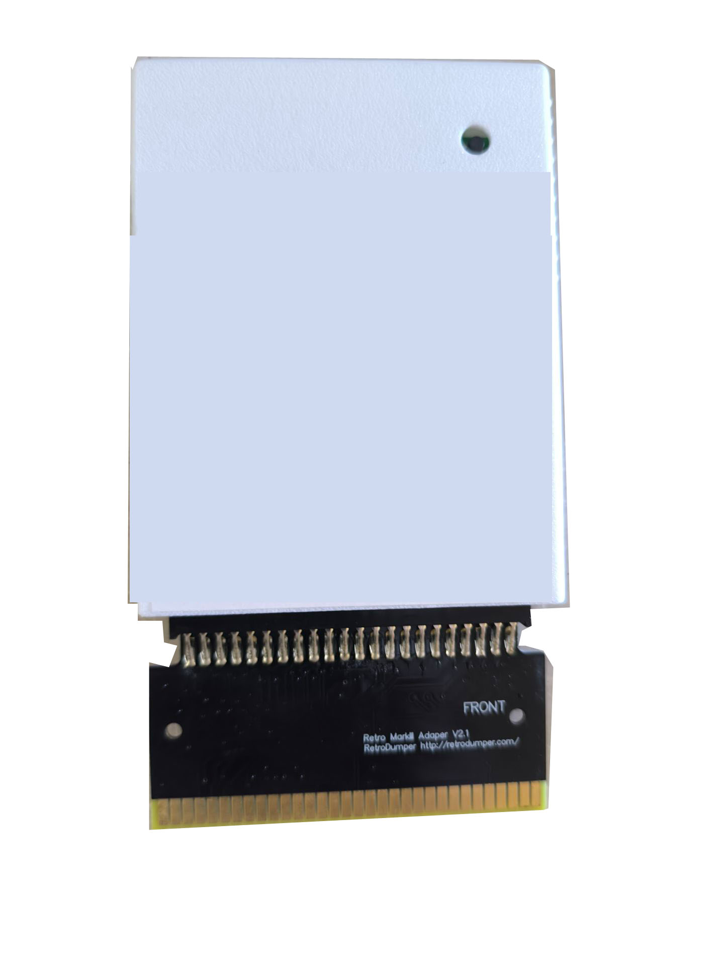 RETRO MARK3 ADAPTER Sega MARK  – Retro Gaming Events Bewertung und Preis