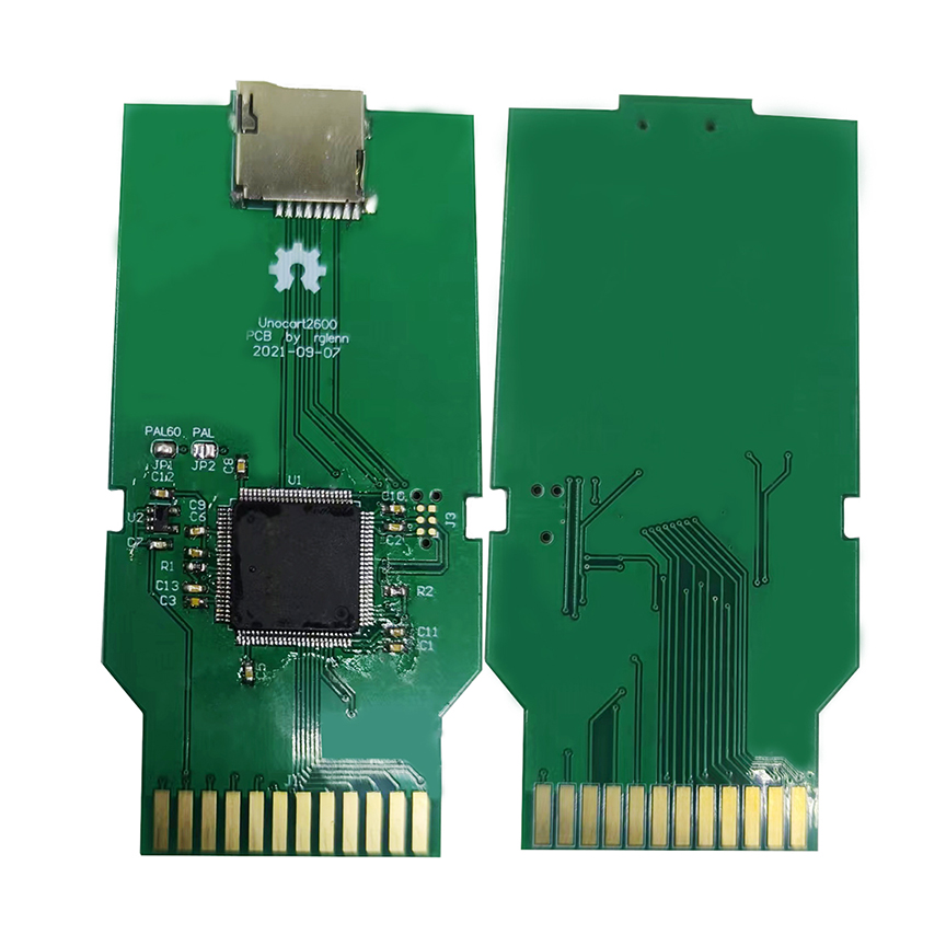 Überlegene 4-Bit Atari 2600 Fl – Retro Gaming Events Bewertung und Preis