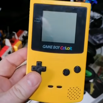 GBC Gehäuse GameBoy Color Ersa – Game Carrying Case Bewertung und Preis