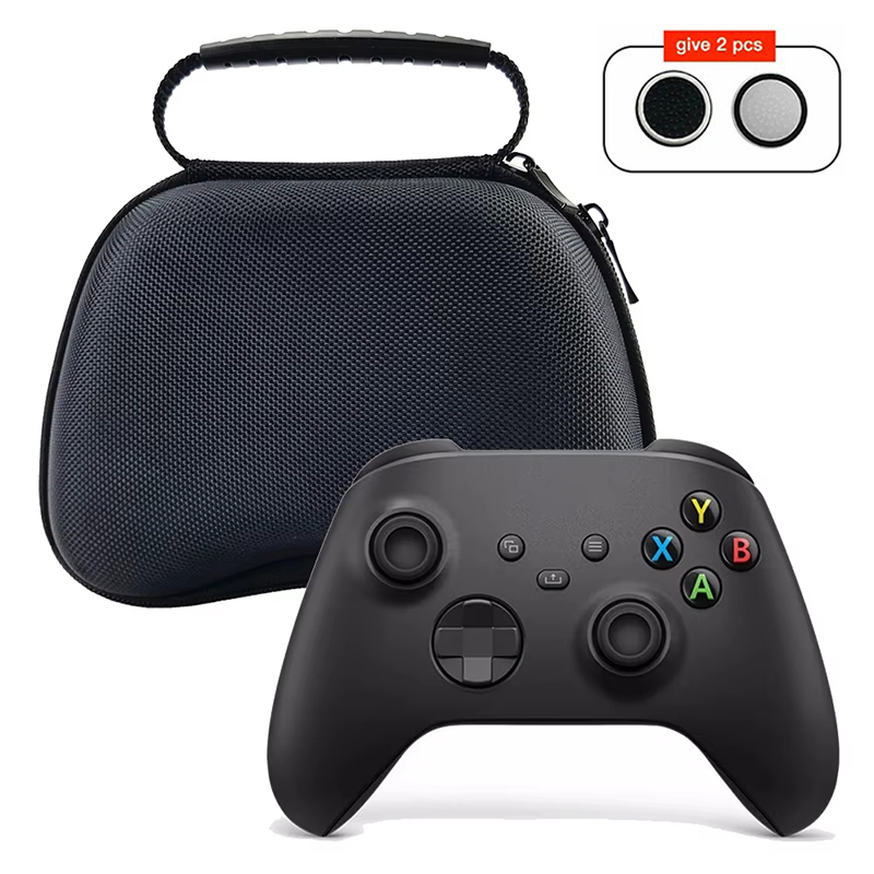 Tragbare Hart-EVA-Tragetasche  – Game Carrying Case Bewertung und Preis