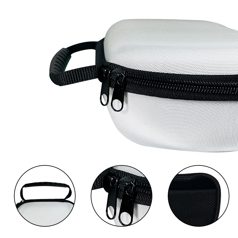 Tragbare Hart-EVA-Tragetasche  – Game Carrying Case Bewertung und Preis