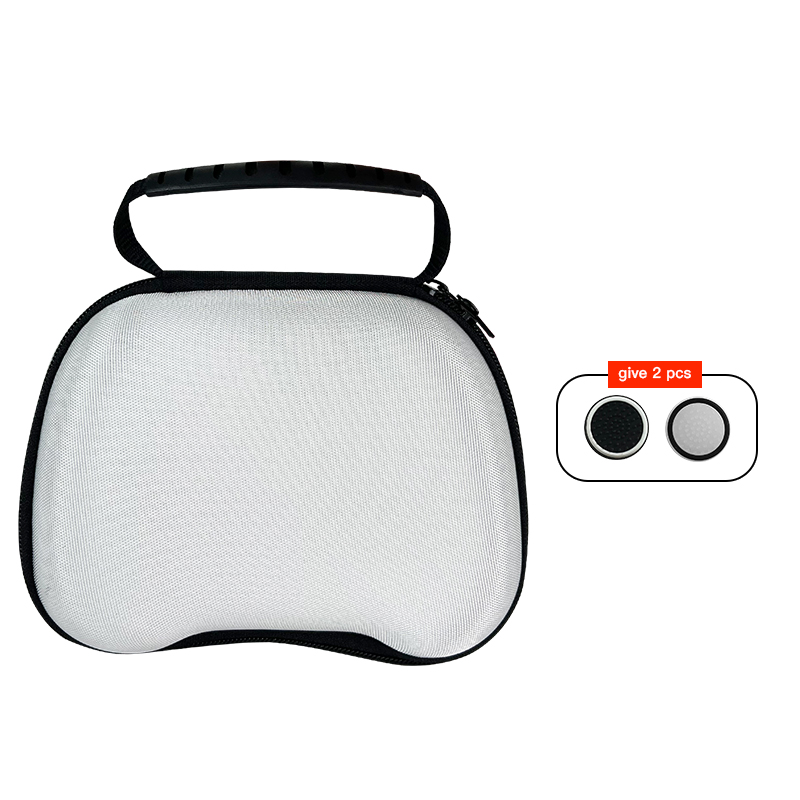 Tragbare Hart-EVA-Tragetasche  – Game Carrying Case Bewertung und Preis