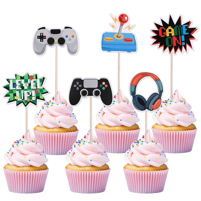 13 Stück Video-Retro-Spiel-Kuc – Retro Gaming Decor Bewertung und Preis