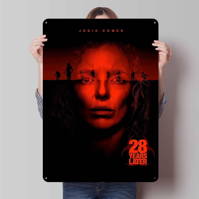 28 Jahre später Filmplakat – P – Retro Gaming Years Bewertung und Preis