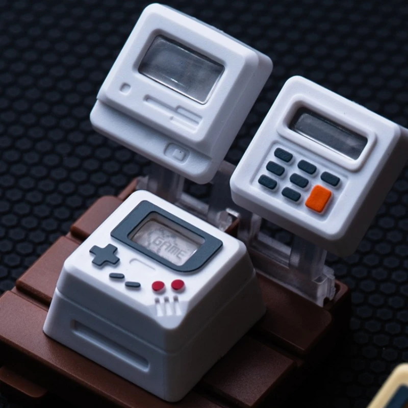 K-04 3-in-1 Kreatives Retro Tr – Retro Gaming Events Bewertung und Preis