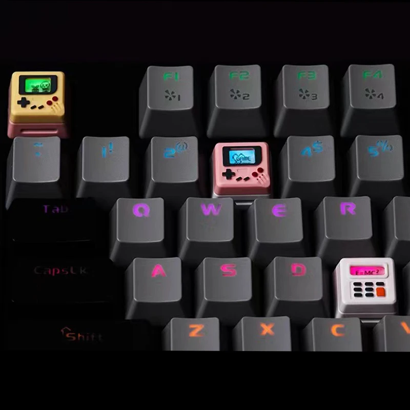 K-04 3-in-1 Kreatives Retro Tr – Retro Gaming Events Bewertung und Preis