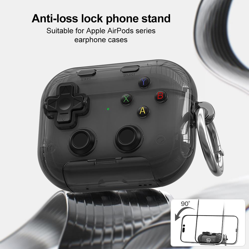 XDcase Transparente Retro-Spie – Retro Gaming Design Bewertung und Preis