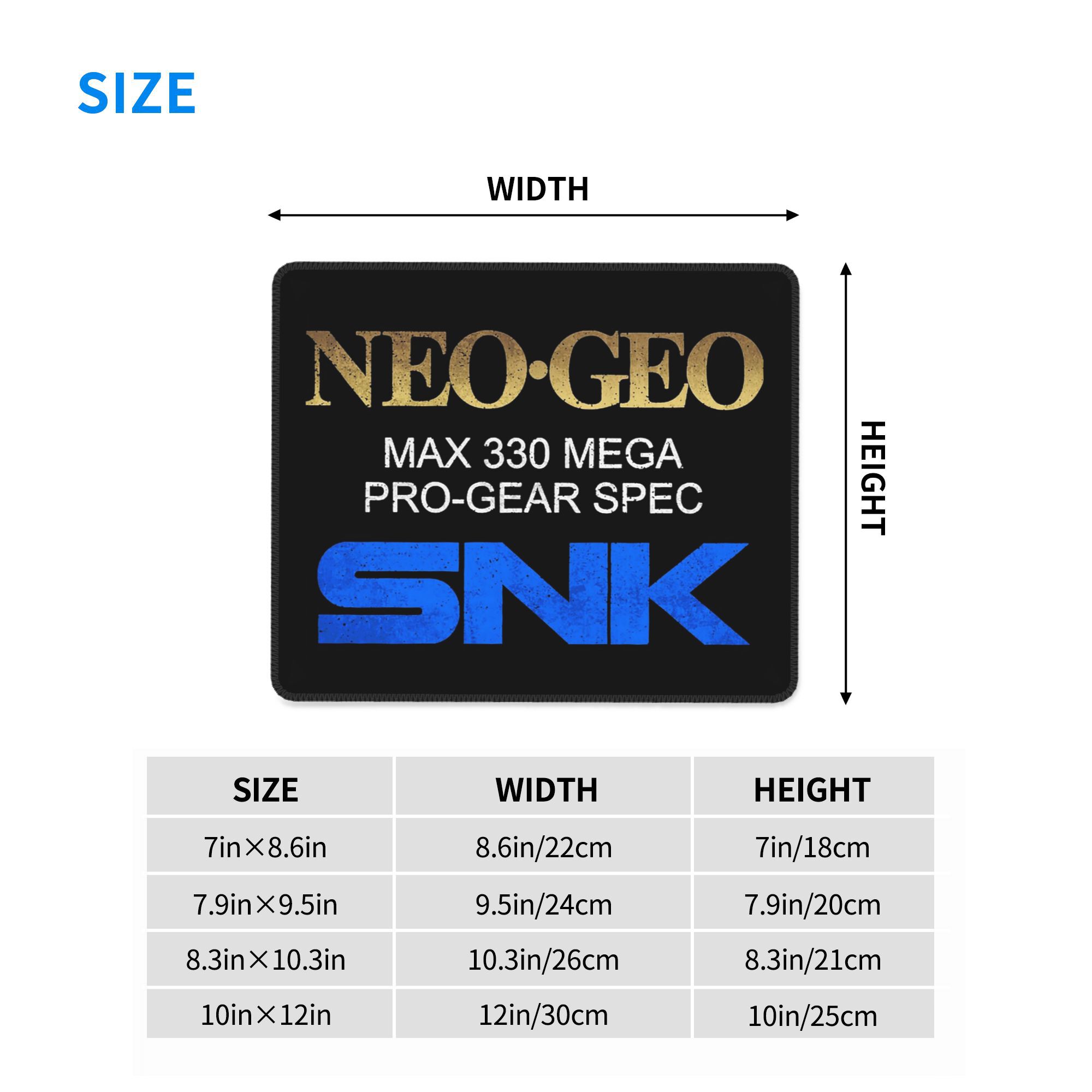 Neo Geo Pro Gear Spec Gold Ret – Retro Gaming Design Bewertung und Preis