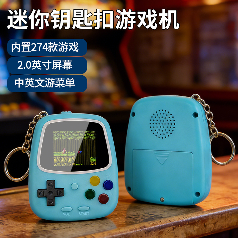 H3 Mini Handheld-Spielkonsole  – Retro Gaming Events Bewertung und Preis