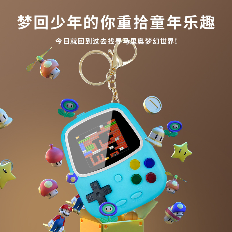 H3 Mini Handheld-Spielkonsole  – Retro Gaming Events Bewertung und Preis