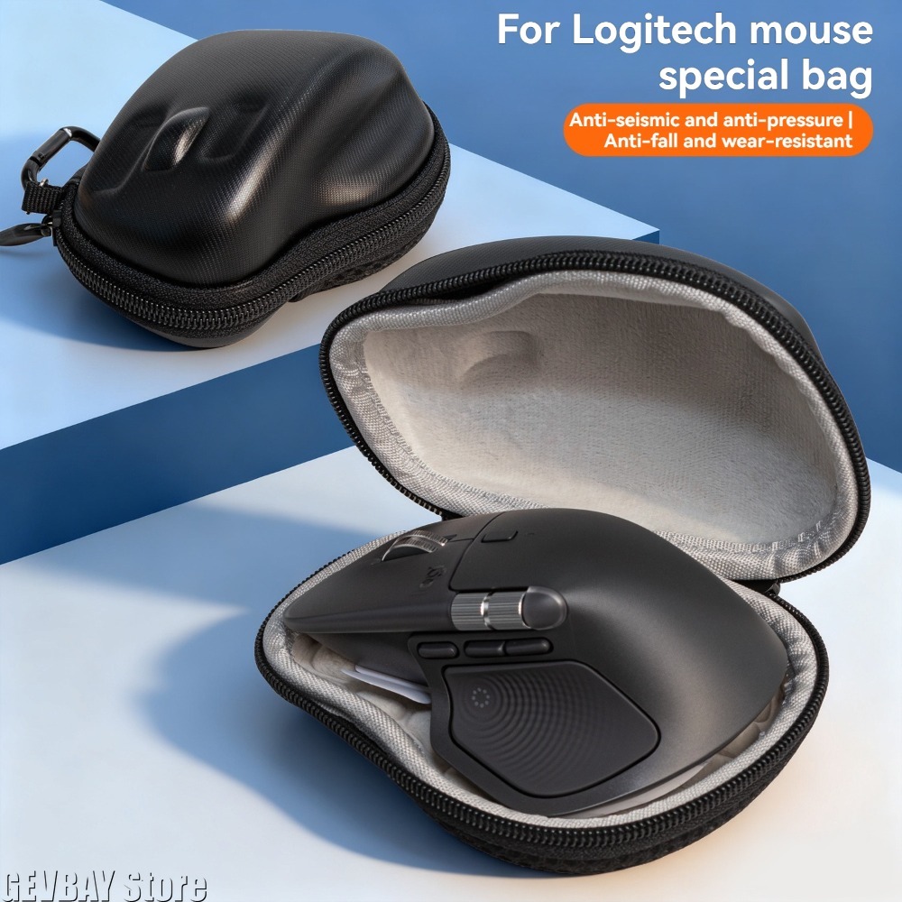 Harte kabellose Gaming-Maus-Hü – Game Carrying Case Bewertung und Preis