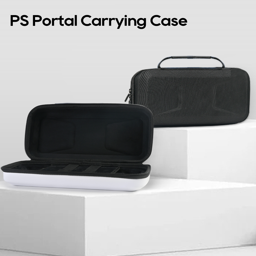 Tragetasche für PlayStation Po – Game Carrying Case Bewertung und Preis