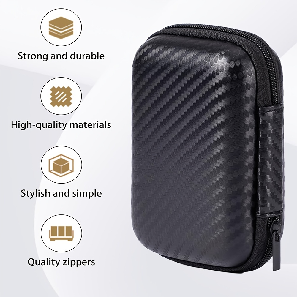 Hartschalen-EVA-Tragetasche fü – Game Carrying Case Bewertung und Preis