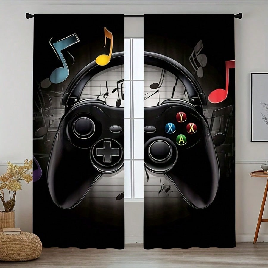 2 Stück Retro Gaming-Zimmer Vo – Retro Gaming Youtube Bewertung und Preis