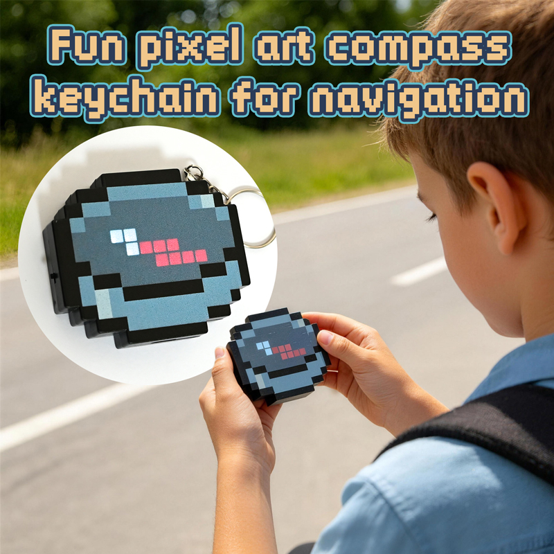 2026 NEUER Aufladbarer Pixel-K – Retro Gaming Events Bewertung und Preis
