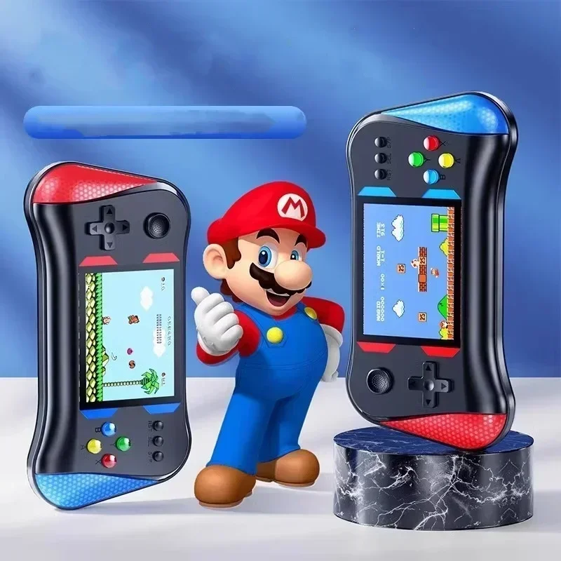 Kinderspielkonsole Palm Retro  – Retro Gaming Events Bewertung und Preis