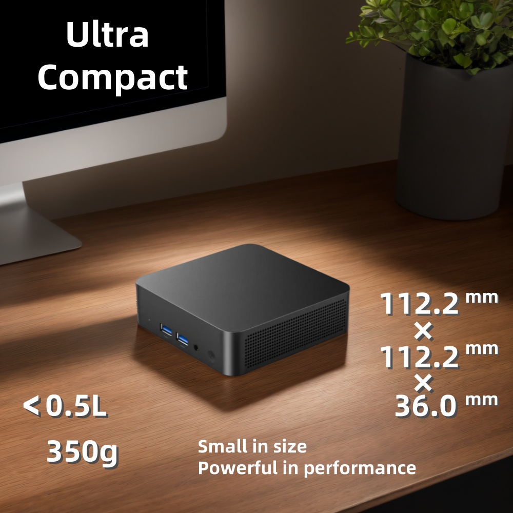 2026 Mini-PC Intel Core I9 109 – Retro Gaming Mini Pc Bewertung und Preis