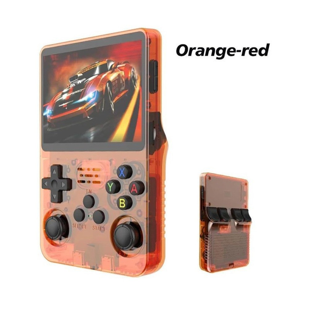 R36S Spielkonsole Handheld Ret – Retro Gaming Device Handheld Bewertung und Preis
