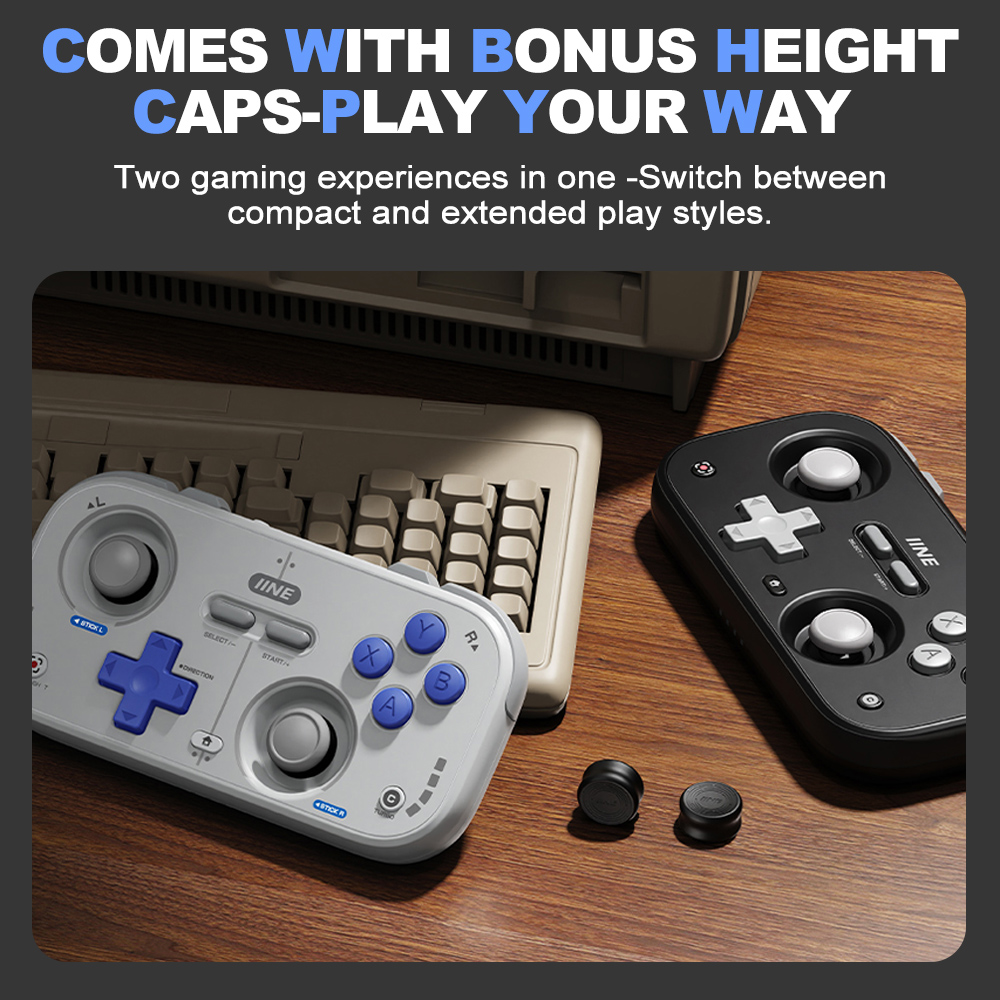 IINE Retro Pocket Gamepad Mini – Retro Gaming Mini Pc Bewertung und Preis