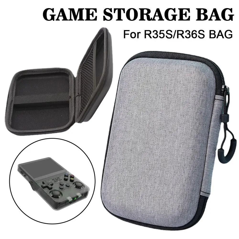 1 Stück Reißverschluss-Trageta – Game Carrying Case Bewertung und Preis